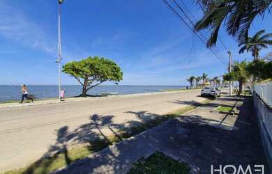 Imagem 2: Casa com 4 dormitórios à venda, 1980 m² por R$ 990.000,00 - Pontinha - Araruama/RJ