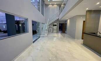 Imagem: Casa de condomínio para venda com 600 metros