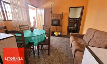 Imagem 6: Casa com 3 dormitórios à venda, 165 m² por R$ 300.000,00 - Suarão - Itanhaém/SP