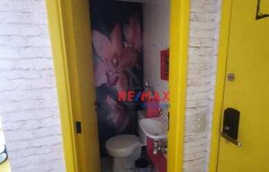 Imagem 5: Conjunto à venda, 60 m² por R$ 530.000,00 - Brooklin Paulista - São Paulo/SP