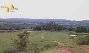 Imagem: Fazenda à venda, 8000000 m² por R$ 6.800.000,00
