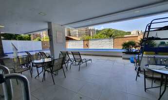 Imagem 3: Excelente apartamento para venda com 95 metros quadrados com 3 quartos em Santa Rosa - Nit