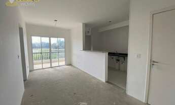 Imagem 2: Apartamento à venda, 80 m² por R$ 435.000,00 - Altos do Varvito - Itu/SP