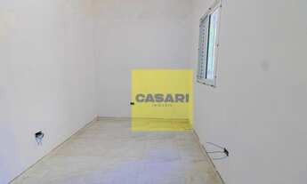 Imagem 7: Apartamento com 2 dormitórios à venda, 50 m² - Vila Alzira - Santo André/SP