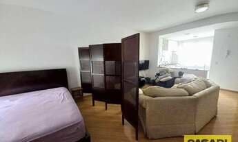 Imagem 6: Apartamento com 1 dormitório à venda, 55 m² - Centro - São Bernardo do Campo/SP