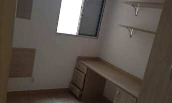 Imagem 6: Apartamento com 3 dormitórios à venda, 75 m² por R$ 266.000,00 - Jardim Santa Clara - Taub