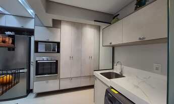 Imagem 3: Belo apartamento com excelente localização em Uberlândia