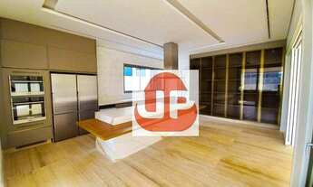 Imagem 5: Casa à venda, 686 m² por R$ 16.100.000,00 - Alphaville Residencial 1 - Barueri/SP