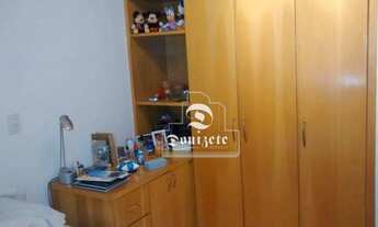 Imagem 7: Apartamento com 3 dormitórios à venda, 140 m² por R$ 690.000,00 - Vila Valparaíso - Santo