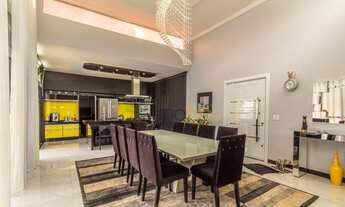 Imagem 2: Casa térrea com 3 suítes à venda, 700 m² - Condomínio Village Ipanema - Araçoiaba da Serra