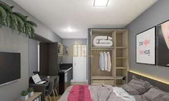 Imagem 5: Studio à venda 1 Quarto, 19.89M², Rebouças, Curitiba - PR