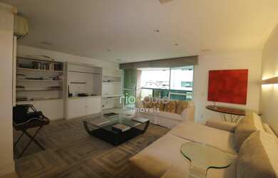 Imagem 6: Rua Sambaiba Apartamento cobertura com 4 dormitórios