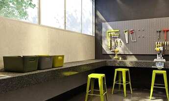 Imagem 6: Apartamento com 4 dormitórios à venda, 201 m² por R$ 2.457.198,00 - Vila da Serra - Nova L