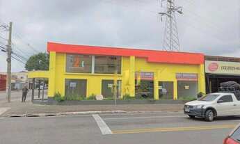 Imagem 4: Ponto para alugar, 200 m² por R$ 6.800,00/mês - Vila Industrial - São José dos Campos/SP