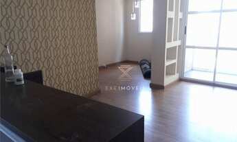 Imagem 2: Apartamento com 3 dormitórios à venda, 61 m² por R$ 450. - Bom Retiro - São Paulo/SP