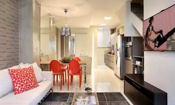 Imagem 3: Cobertura para venda SEM JUROS