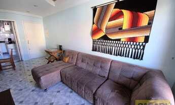 Imagem 4: Apartamento à venda, 64 m² por R$ 299.990,00 - Assunção - São Bernardo do Campo/SP