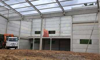 Imagem 5: ALUGUEL: ARMAZÉM 1.800 metros em BRUSQUE