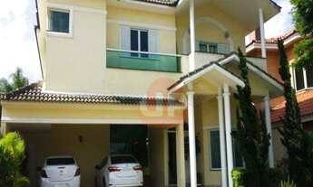 Imagem: Casa com 4 dormitórios à venda, 400 m²