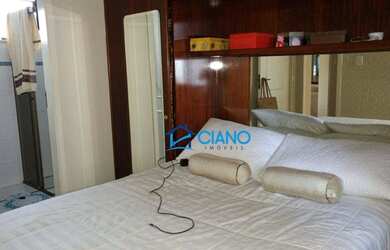 Imagem 4: Apartamento com 3 dormitórios à venda, 87 m² por R$ 570.000,00 - Vila Prudente - São Paulo