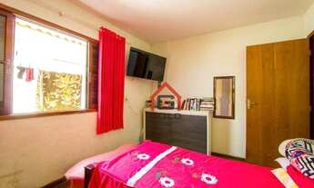 Imagem 7: Sobrado à venda, 216 m² por R$ 700.000,00 - Vila Camilópolis - Santo André/SP