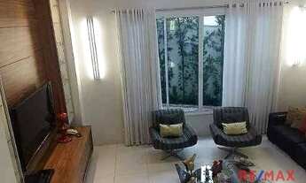 Imagem 7: Casa com 5 dormitórios à venda, 256 m² por R$ 1.850.000,00 - Jardins Barcelona - Uberlândi