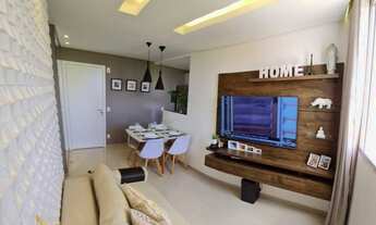 Imagem 4: Apartamento em frente ao Parque do (Spazio Colina dos Ipes