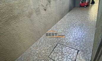 Imagem 4: Casa com 3 dormitórios à venda, 175 m² por R$ 1.800.000,00 - Bela Aliança - São Paulo/SP