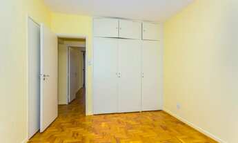 Imagem 3: Apartamento para venda possui 120 metros quadrados com 3 quartos em Santa Cecília - São Pa