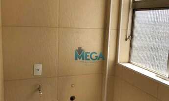 Imagem 6: Apartamento com 1 dormitório à venda, 40 m² por R$ 320.000,00 - Vila Mascote - São Paulo/S