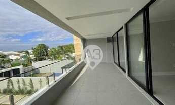 Imagem 6: Casa com 4 dormitórios à venda, 360 m² por R$ 3.590.000,00 - Barra da Tijuca - Rio de Jane