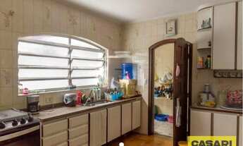 Imagem 6: Sobrado com 3 dormitórios para alugar, 147 m² - Jardim Montreal - São Bernardo do Campo/SP