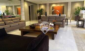 Imagem: Apartamento com 4 dormitórios à venda