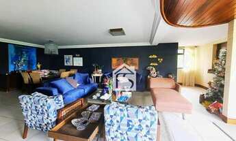 Imagem 2: Apto com 4 Quartos, sendo 4 suítes à venda por R$ 1.000.000 - Petrópolis - Natal/RN