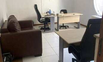 Imagem 6: Prédio para alugar, 500 m² - Rudge Ramos - São Bernardo do Campo/SP