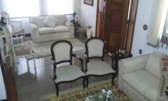 Imagem 5: Casa para Venda em Niterói, SÃO FRANCISCO, 4 dormitórios, 2 suítes, 5 banheiros, 4 vagas