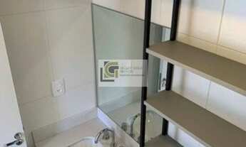 Imagem 6: Apartamento para aluguel com 35 metros quadrados com 1 quarto