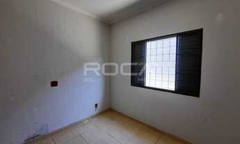 Imagem 7: Locação de Casas / Padrão na cidade de São Carlos