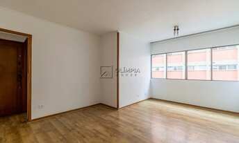 Imagem 2: Apartamento Locação 2 Dormitórios - 76 m² Paraíso
