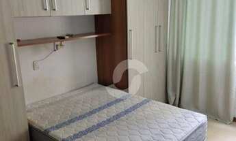 Imagem 3: Apartamento com 3 dormitórios à venda, 128 m² por R$ 780.000,00 - Icaraí - Niterói/RJ