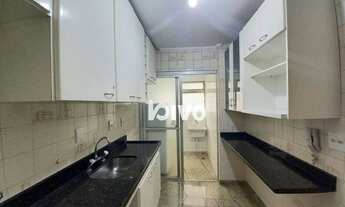 Imagem 7: Apartamento com 2 quartos e 1 vaga para alugar, 60 m² por R$ 2.500/mês - Vila Clementino