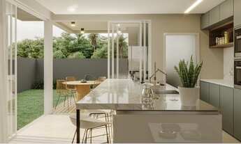 Imagem 3: CASA ALTO PADRÃO NA PRAIA DA CACHOEIRA DO BOM JESUS