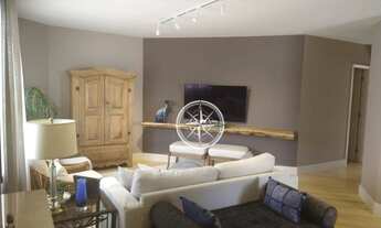 Imagem 3: Apartamento com 3 dormitórios, 172 m², à venda ou locação no Brooklin em São Paulo