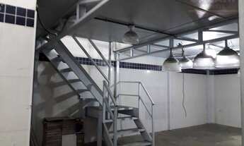 Imagem 4: Loja para alugar, 203 m² por R$ 7.200/mês - Centro - São Bernardo do Campo/SP