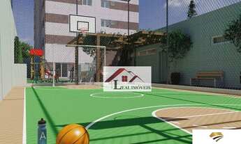 Imagem 3: Apartamento à venda, 68 m² por R$ 632.780,00 - Barcelona - São Caetano do Sul/SP