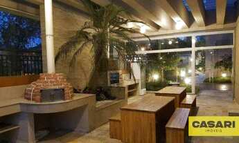 Imagem 4: Apartamento com 4 dormitórios à venda, 242 m² - Nova Petrópolis - São Bernardo do Campo/SP