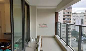 Imagem 2: São Paulo - Apartamento Padrão - Moema