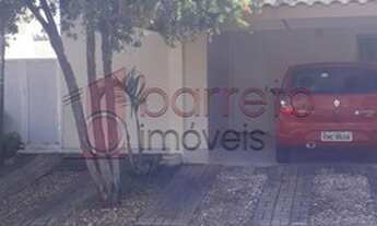 Imagem: Jundiaí - Casa de Condomínio - Recanto