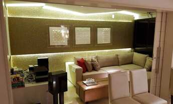 Imagem 6: Apartamento com 4 dormitórios à venda, 240 m² por R$ 1.350.000,00 - Jardim Apipema - Salva