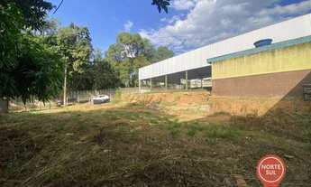 Imagem 6: Terreno à venda, 400 m² por R$ 160.000 - Vila Ondina - Mário Campos/Minas Gerais